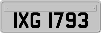 IXG1793