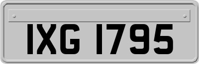 IXG1795