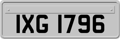 IXG1796