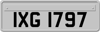 IXG1797