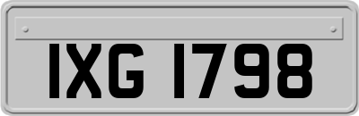 IXG1798