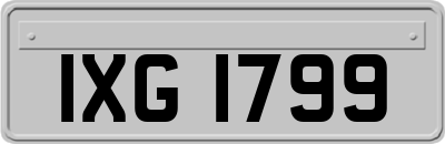 IXG1799