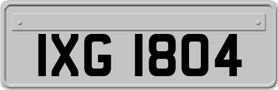 IXG1804