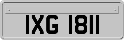 IXG1811