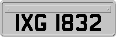 IXG1832