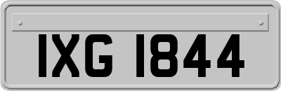 IXG1844