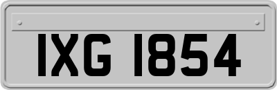 IXG1854