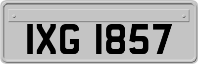 IXG1857