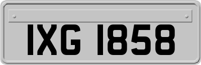 IXG1858