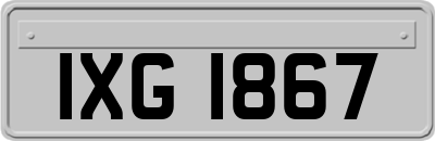 IXG1867