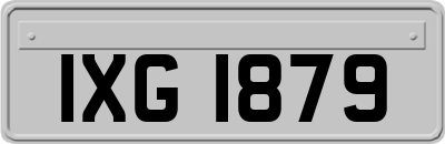 IXG1879