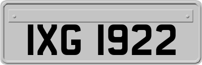 IXG1922
