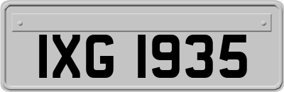 IXG1935