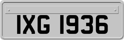 IXG1936