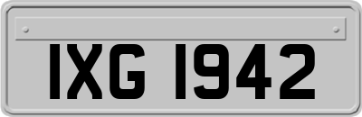 IXG1942