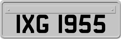 IXG1955