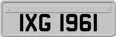 IXG1961