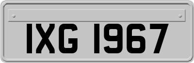 IXG1967