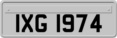 IXG1974
