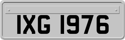 IXG1976