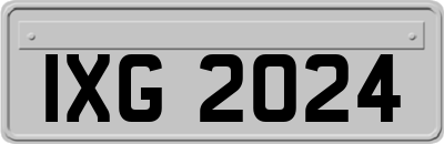 IXG2024