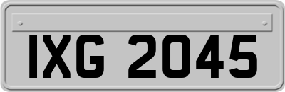 IXG2045