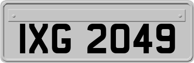 IXG2049