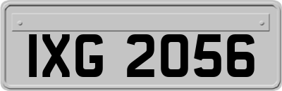 IXG2056