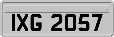 IXG2057