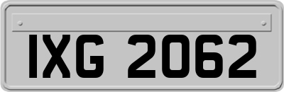IXG2062
