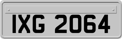 IXG2064