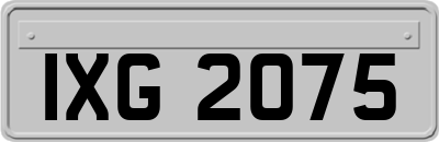 IXG2075