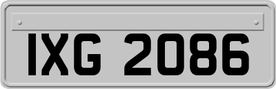 IXG2086
