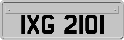 IXG2101