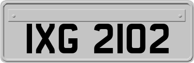 IXG2102
