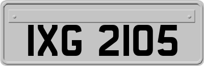 IXG2105