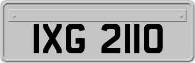 IXG2110