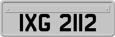 IXG2112