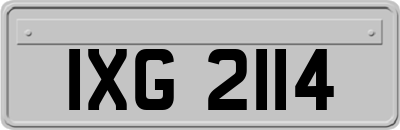 IXG2114