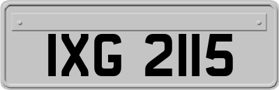 IXG2115