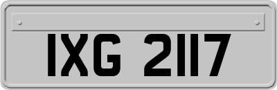 IXG2117