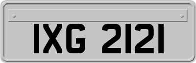 IXG2121