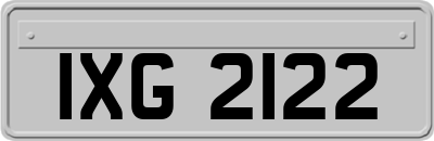 IXG2122