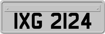 IXG2124
