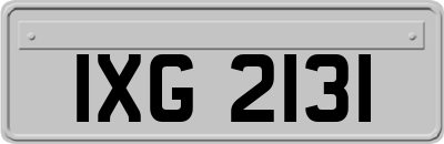 IXG2131