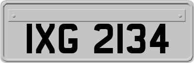 IXG2134