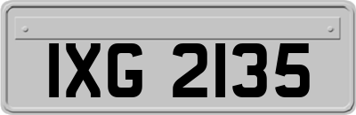 IXG2135
