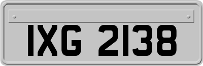 IXG2138