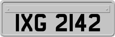 IXG2142
