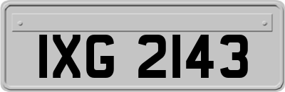 IXG2143